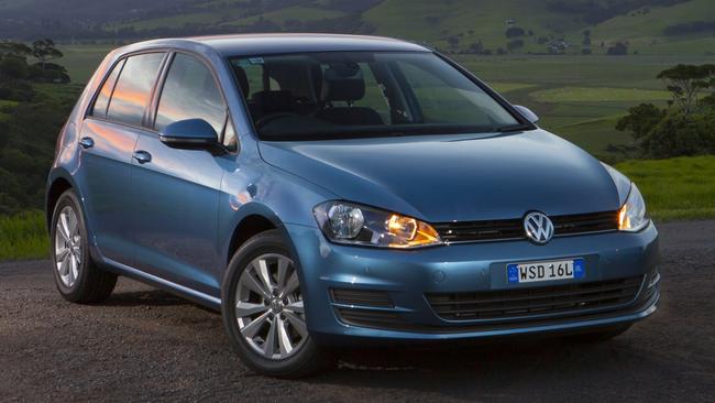 VW Golf Mk7: Used car and prices news.com.au — Australia's leading news site