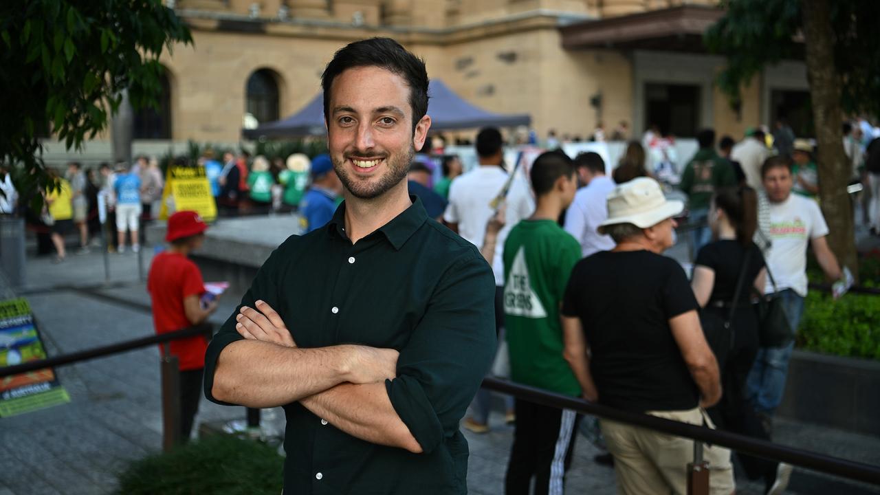 Capital seat is Labor’s best chance of Sunshine