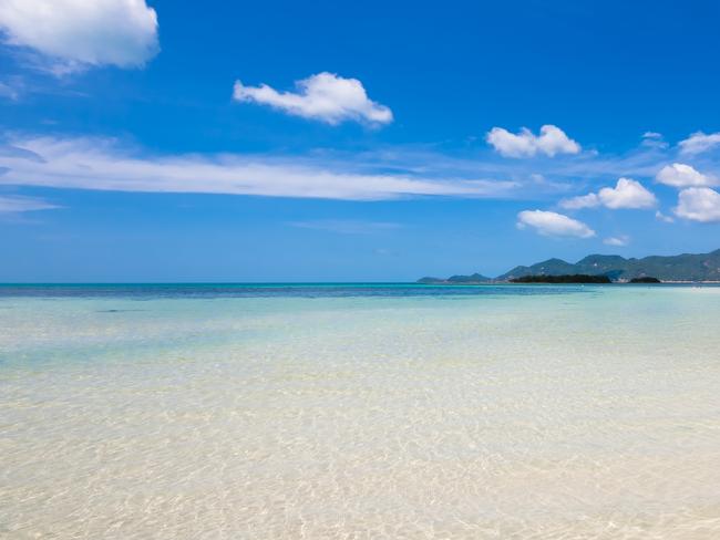 20 Best Beaches In Thailand From Patong To Koh Samui