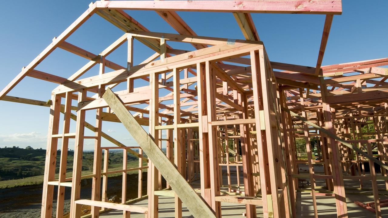 Only 170k homes were approved last year, compared to a need for 240k annually.