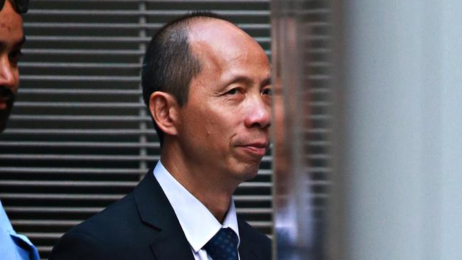 Robert Xie trial: Jury unable to reach unanimous verdict after eight ...