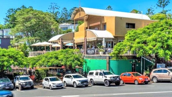 Noosa’s $12 million landmark pub ready to sell