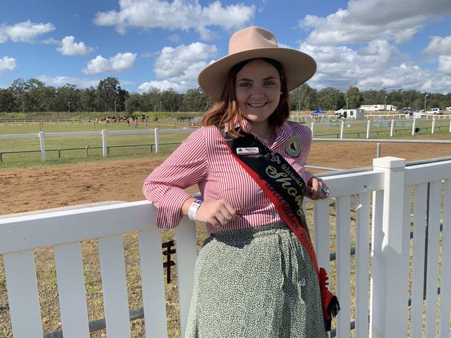 Why youth involvement is crucial to keeping rural shows alive in Queensland