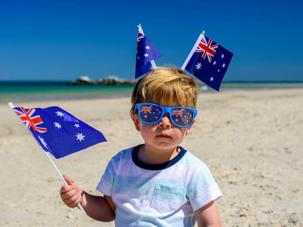 Mainstream residents want to celebrate Australia Day