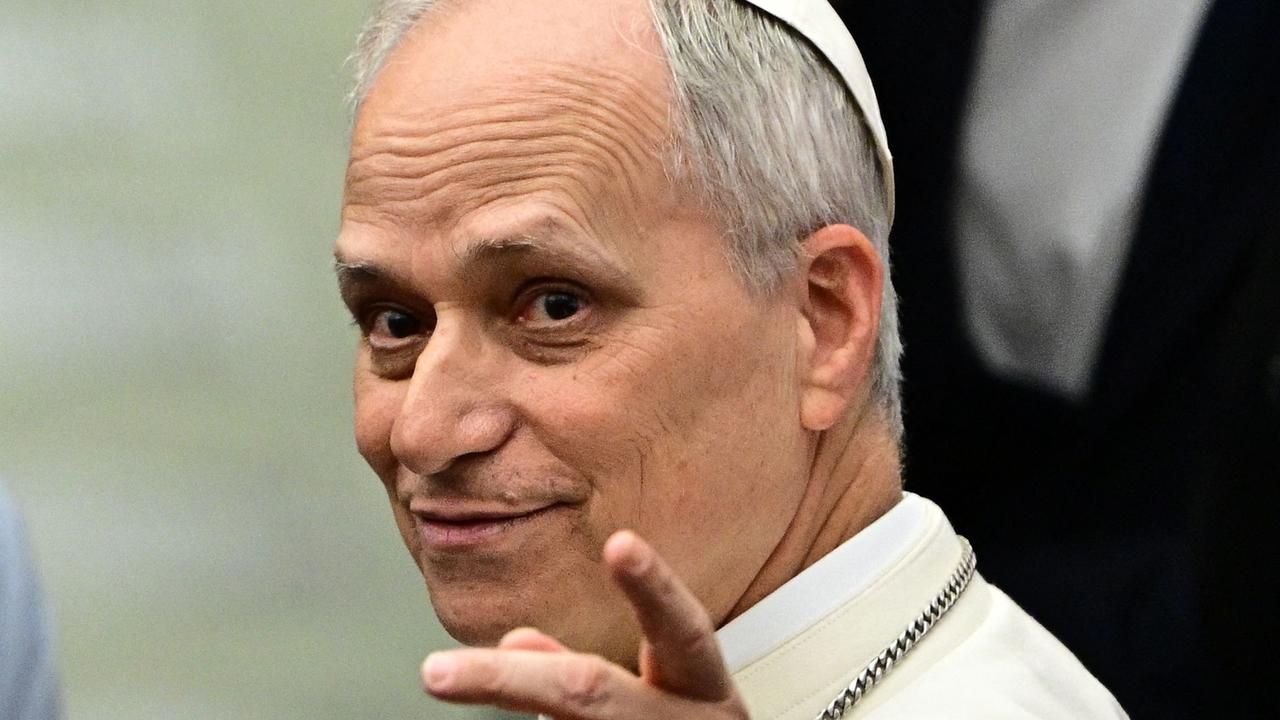 Pope’s controversial same sex marriage call
