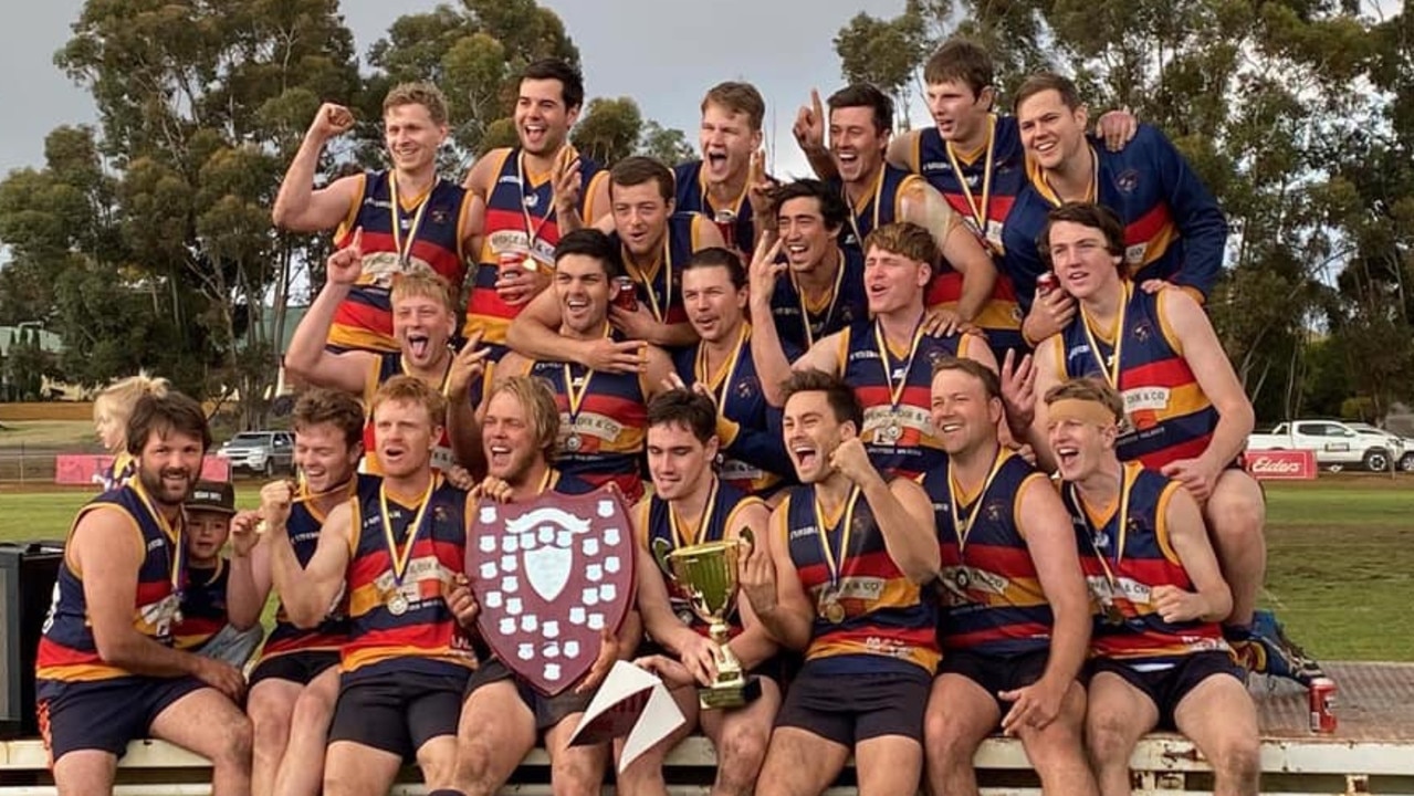 River Murray Football League, Mallee Football League: The fallout of ...