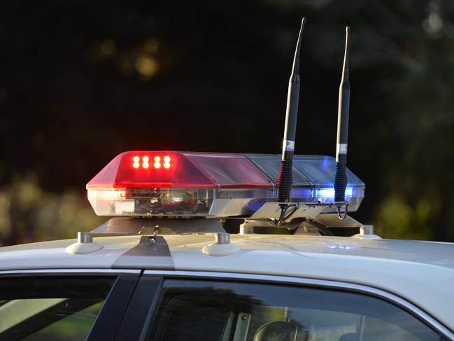 Southwest police chasing alleged fuel thief in stolen ute