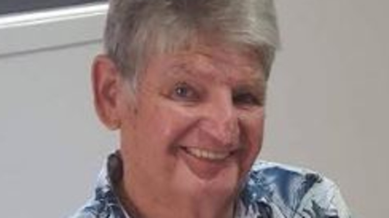 Gary Cleland died on January 23 after he suffered critical injuries in an accident at Birkdale. Picture: Supplied