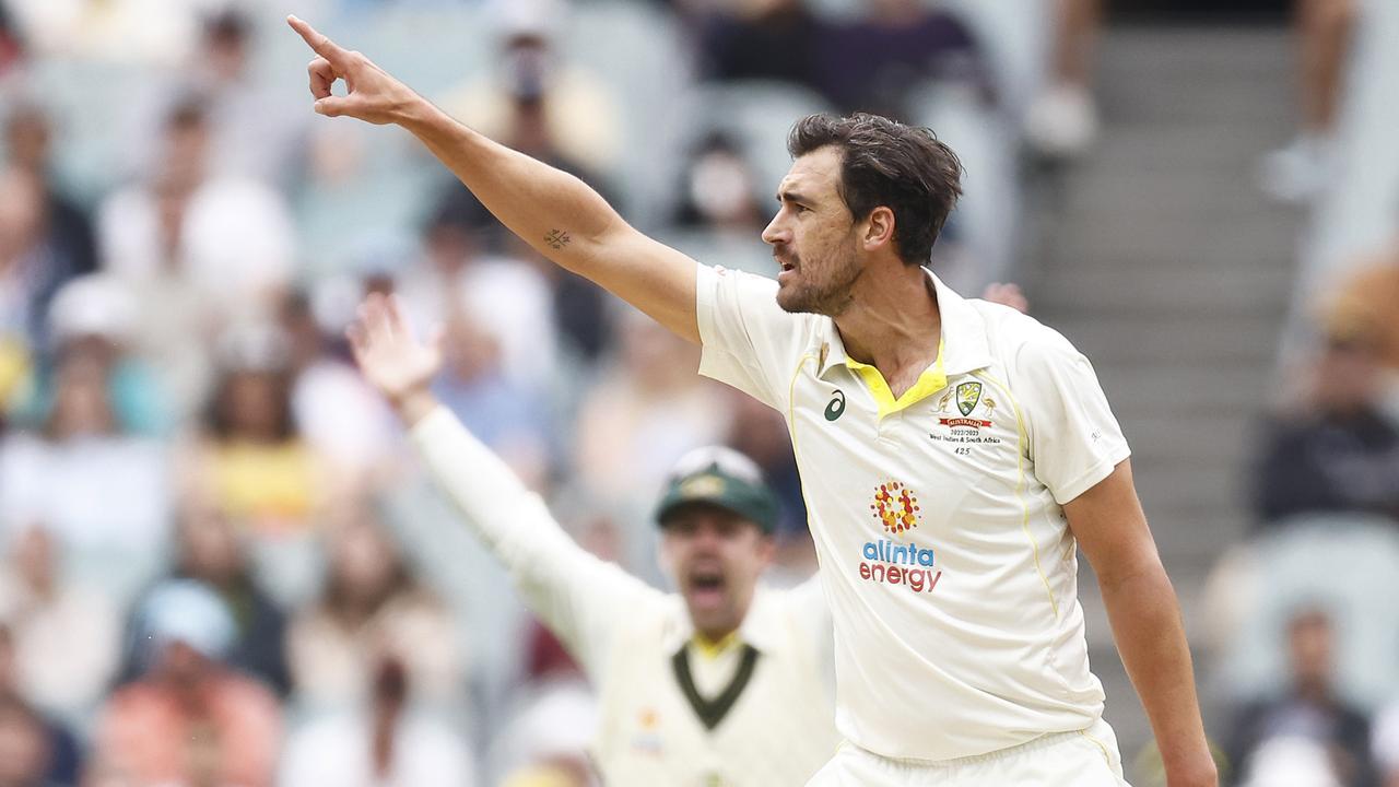 ‘Taking the mickey’: Starc’s Mankad fight to continue