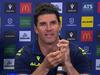 Coach names and shames in fiery outburst
