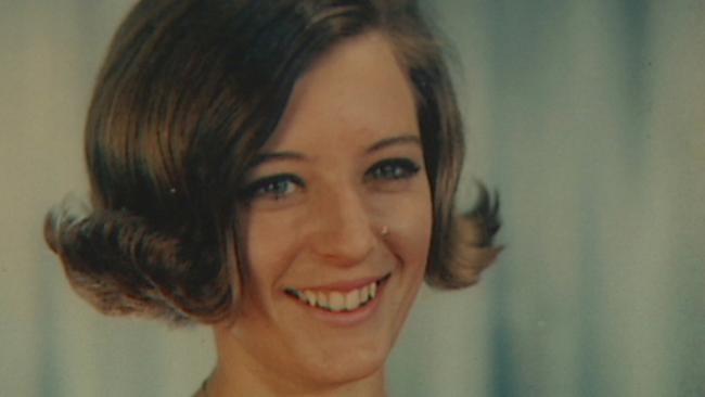 Lucille Butterworth's disappearance remains unsolved. Picture: Supplied