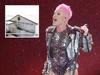 ‘Just turfed her out’: Pink rejected in Aus
