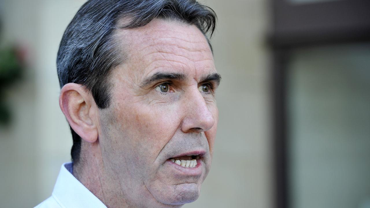 Opposition corrective services spokesman Peter Collier said the greatest stain on the Labor government was its treatment of juveniles in youth detention, especially those in Unit 18.