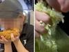 ‘Disgusting’: KFC staff caught in ‘feral’ act