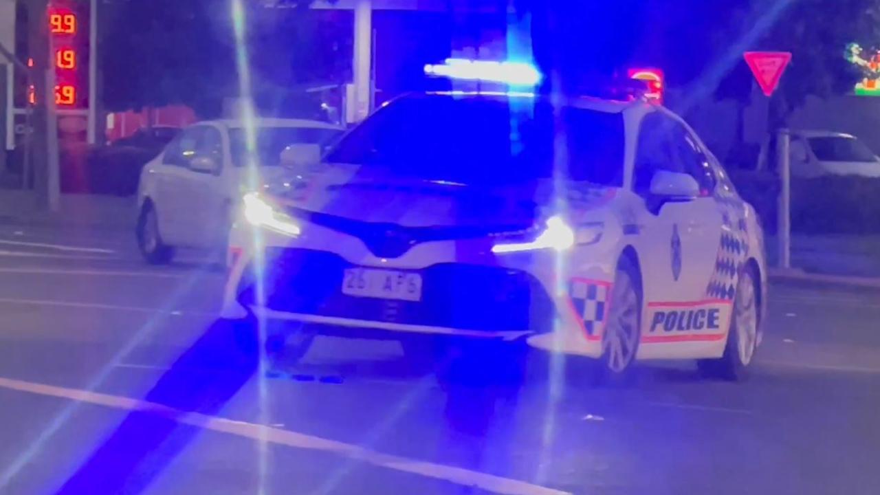 Man charged after alleged Gold Coast armed robbery