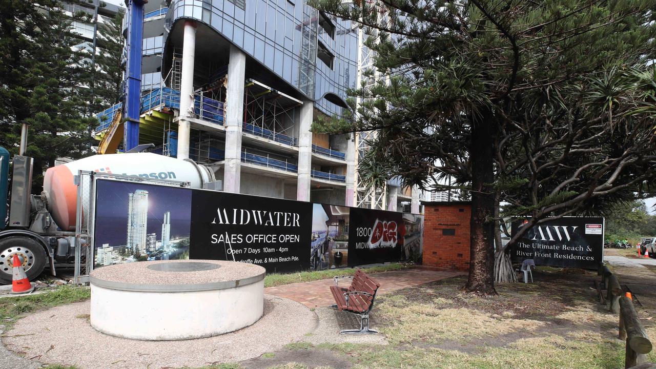 Kickback claims: Midwater builder alleges it found a rat in its ranks
