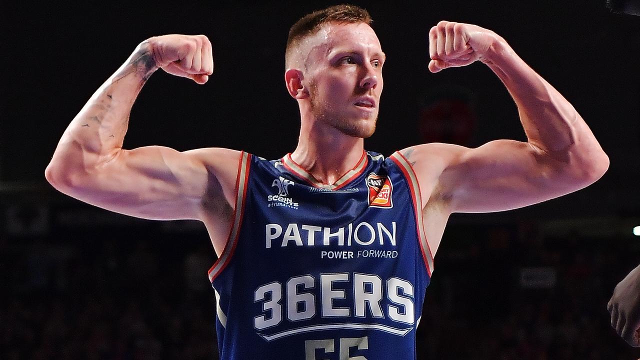 Mitch Creek will not return to the Adelaide 36ers for the 2018-19 NBL season.