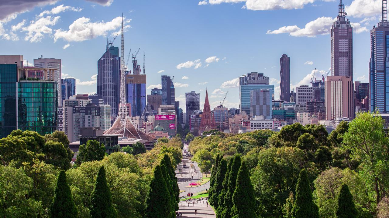 Regularly named the world’s most liveable city, Melbourne wasn’t the most sellable last year.