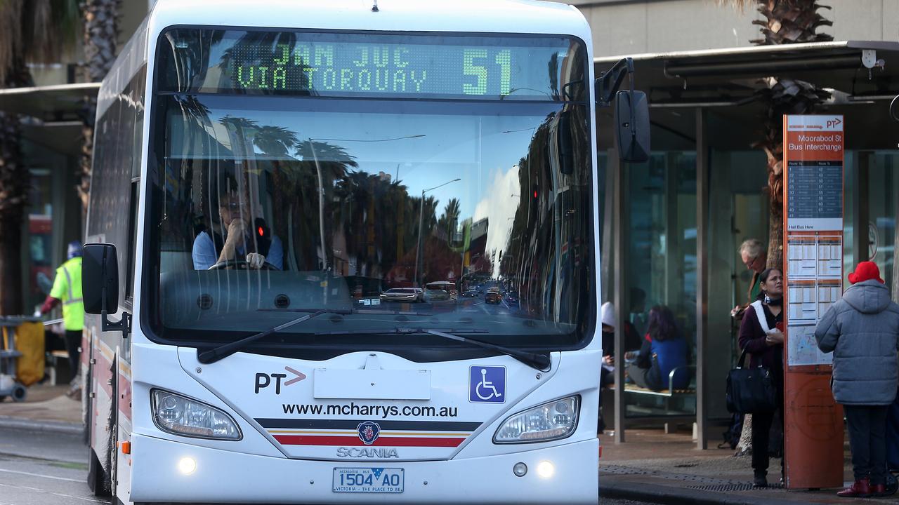 Geelong residents want better public transport