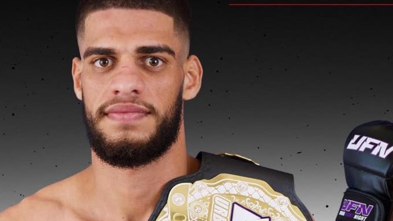 MMA fighter ‘Silent Assassin’ shot in late night ambush