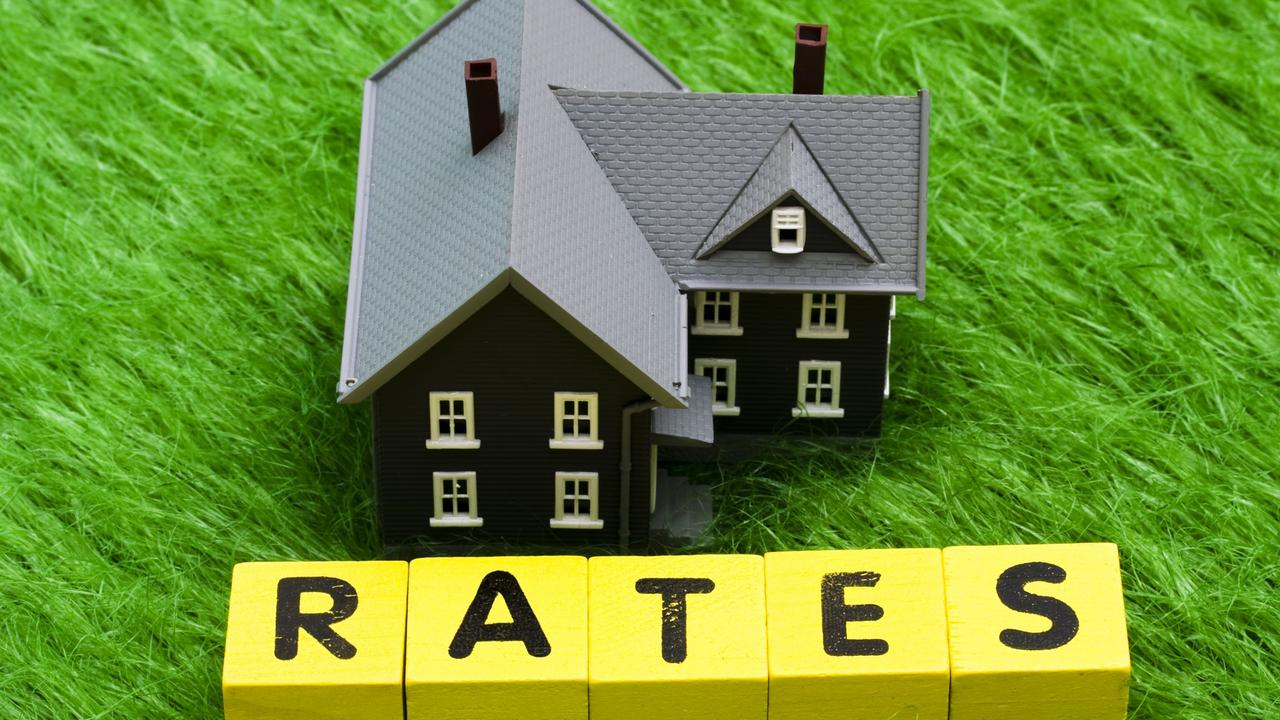 Revealed: How many properties were sold due to unpaid rates