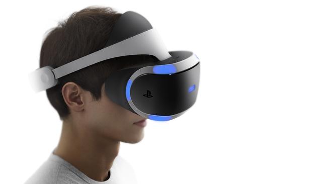 Sony announces price and launch date for PlayStation VR news