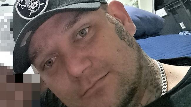 Kingston’s Joshua James Nelson, 37, pleaded guilty in Cleveland Magistrates Court on Monday, November 14, to over 30 offences. Picture: Facebook.