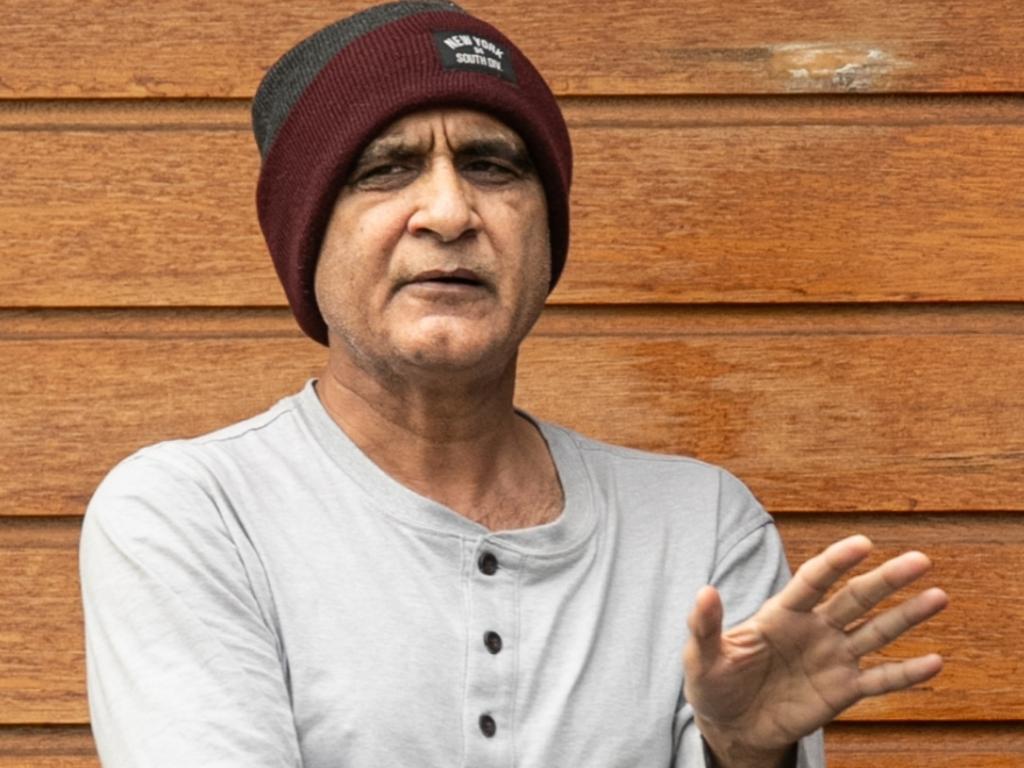 Muhammad Latif, sole director of NDIS provider Horizon Solutions. Picture: Julian Andrews