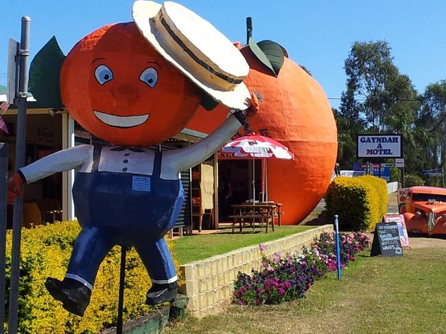 New era looms for citrus and tourism industry icon