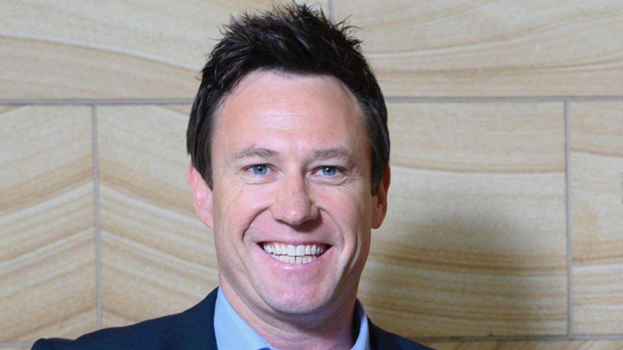 TV star, ex-AFL player leaves DV victims ‘without a haven’
