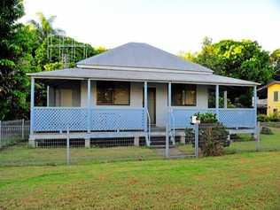 BARGAIN BUY: Is this North Bundaberg property the cheapest home in Queensland? Picture: Contributed