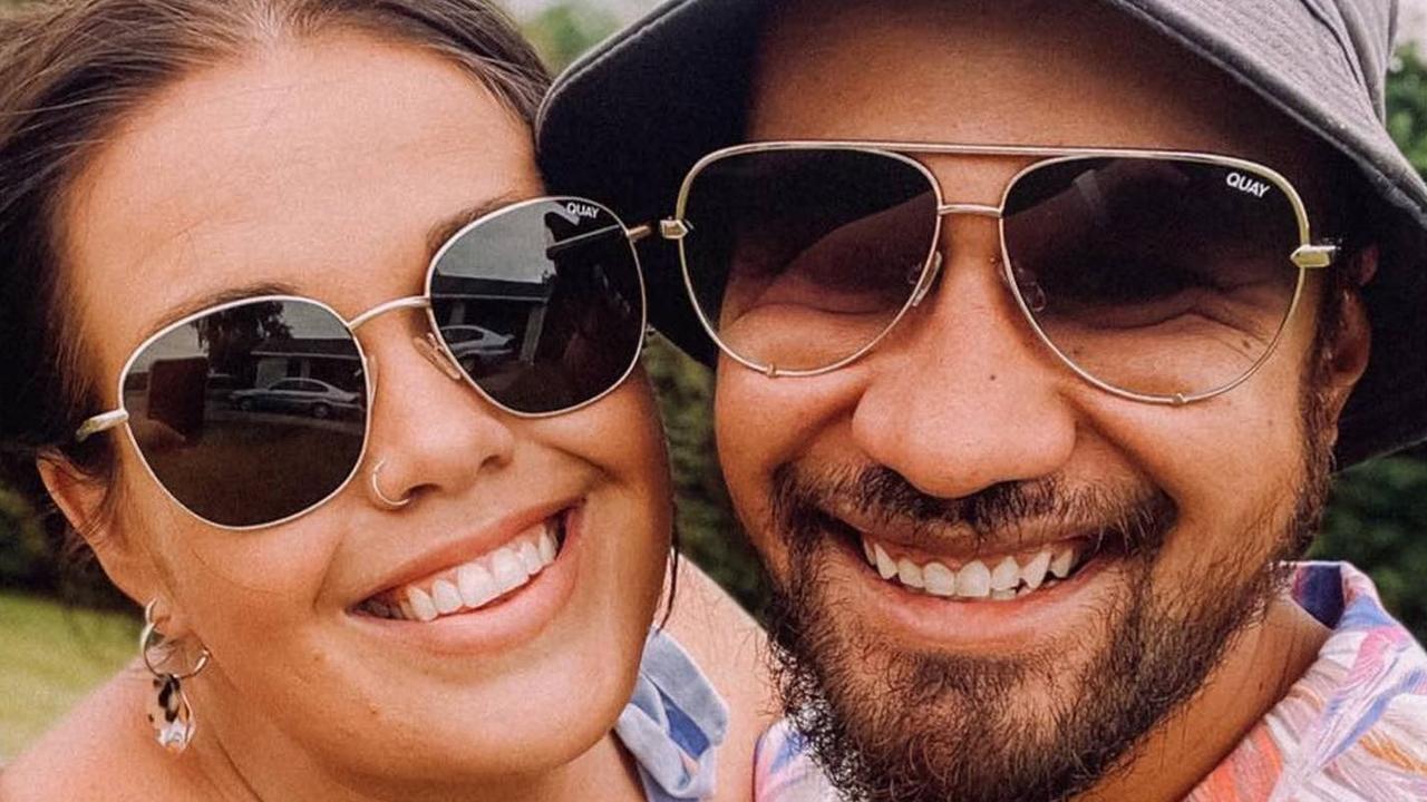 Megan Stephens and her fiance described the situation as a ‘complete rigmarole’.