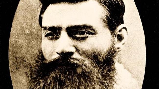 Ned Kelly is the subject of several conspiracy theories.