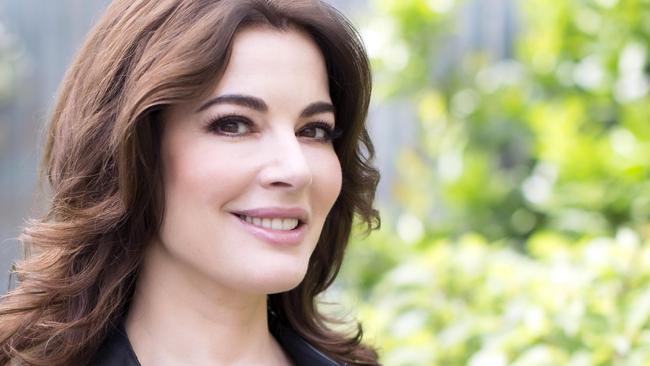 Nigella Lawson stands up for the humble home cook | news.com.au ...