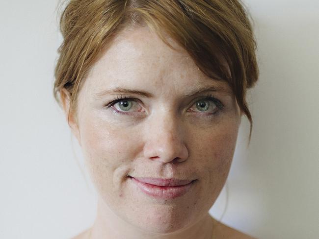 Clementine Ford