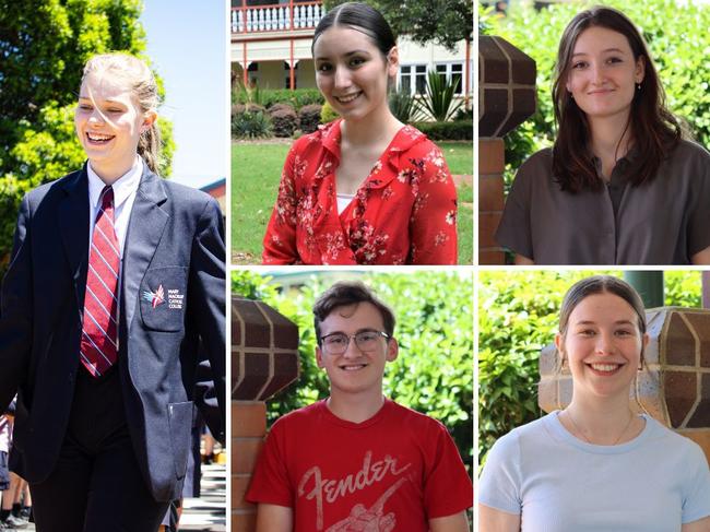 Harvard-bound: Top students’ stunning ATAR success