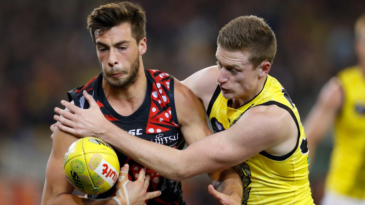 The annual Dreamtime clash could be held in the Northern Territory this year (Photo by Adam Trafford/AFL Media/Getty Images).