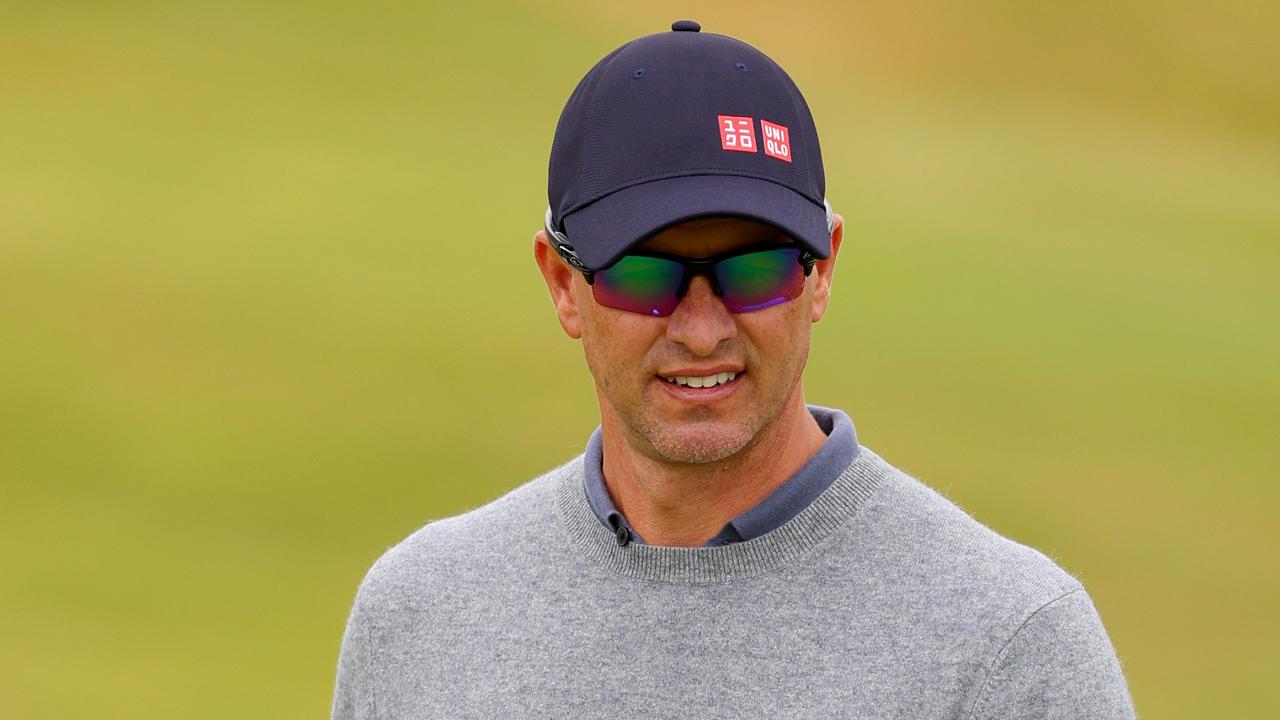 The Open 2024, news, results, British Open at Royal Troon, round three