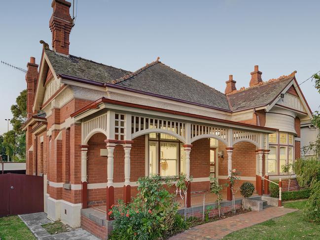 45 victoria rd, hawthorn east - for herald sun realestate