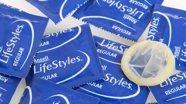 A Mornington Peninsula drug mule has faced court after swallowing condoms filled with heroin and smuggling them into the country. Picture: Generic