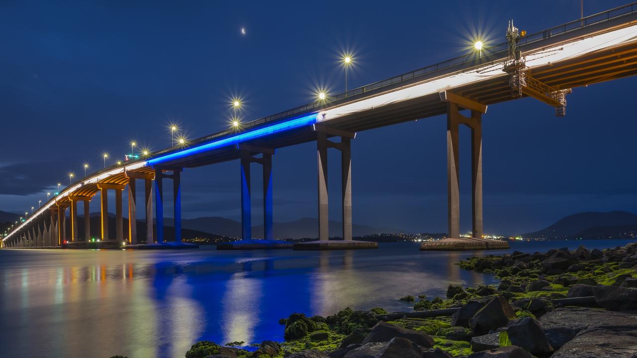 ‘Oh don’t be so silly’: Tasman Bridge disaster impact still felt