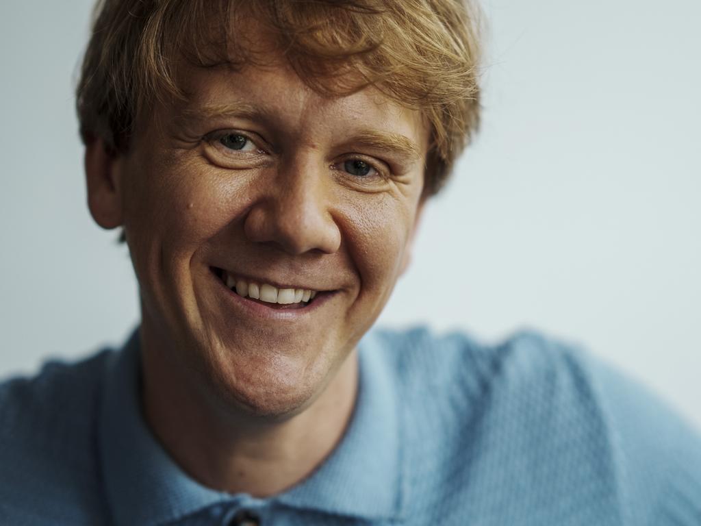 Josh Thomas has a new podcast How to Be Gay on Audible and a new TV series  | Daily Telegraph