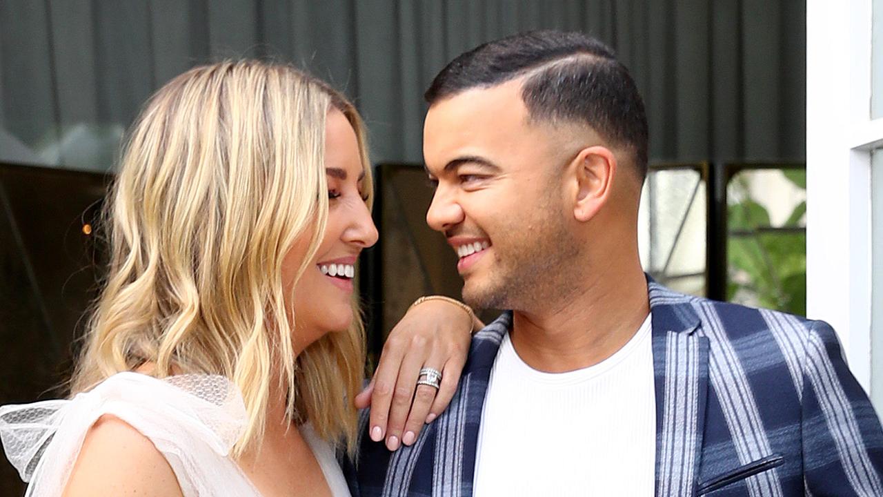 Guy Sebastian‘s Wife Jules Launches New Book Tea And Honesty Daily Telegraph