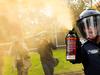 ‘Recipe for disaster’: Safety fears in wake of capsicum spray rollout