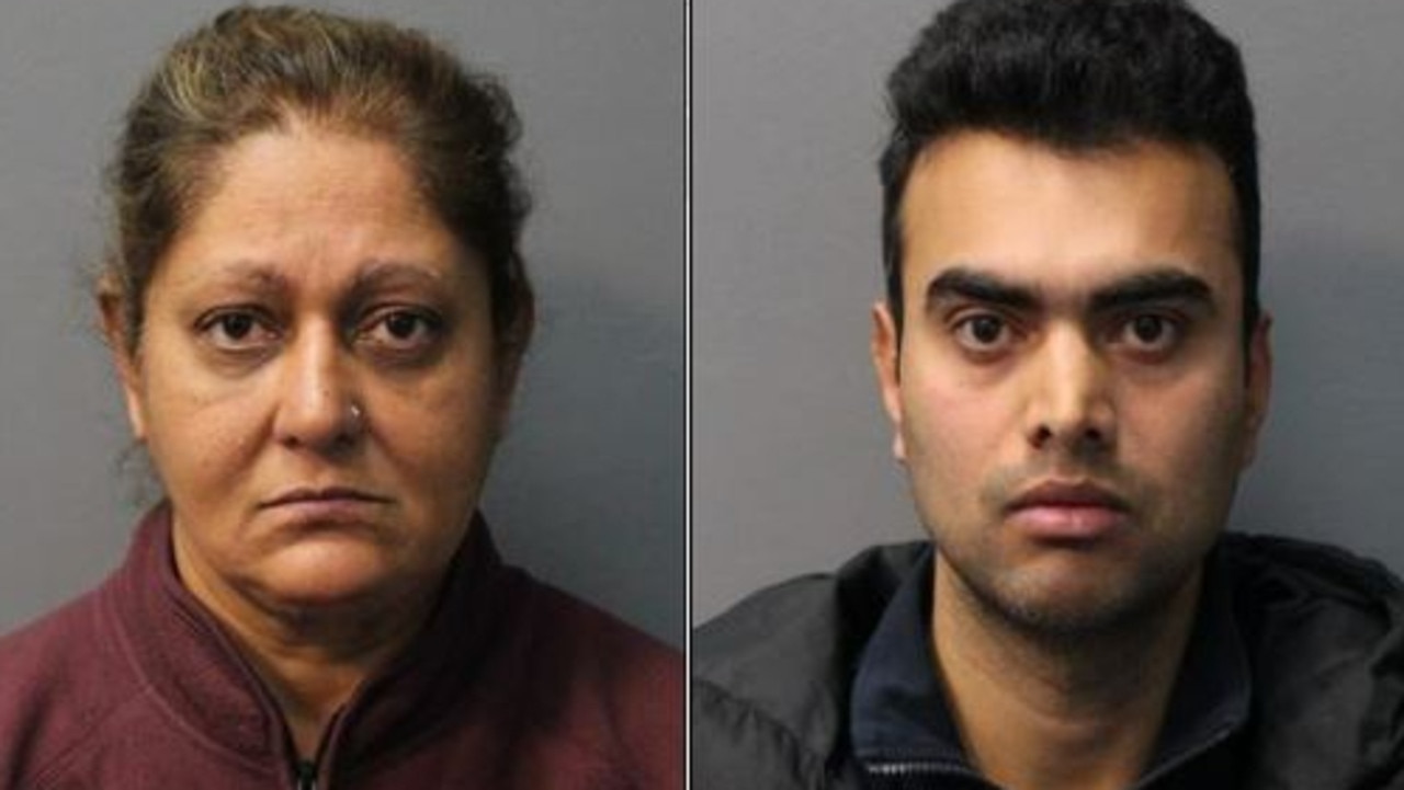 A married couple Arti Dhir and Kavaljitsinh Raijada were convicted of exporting more than half a tonne of cocaine to Australia, after a National Crime Agency investigation.