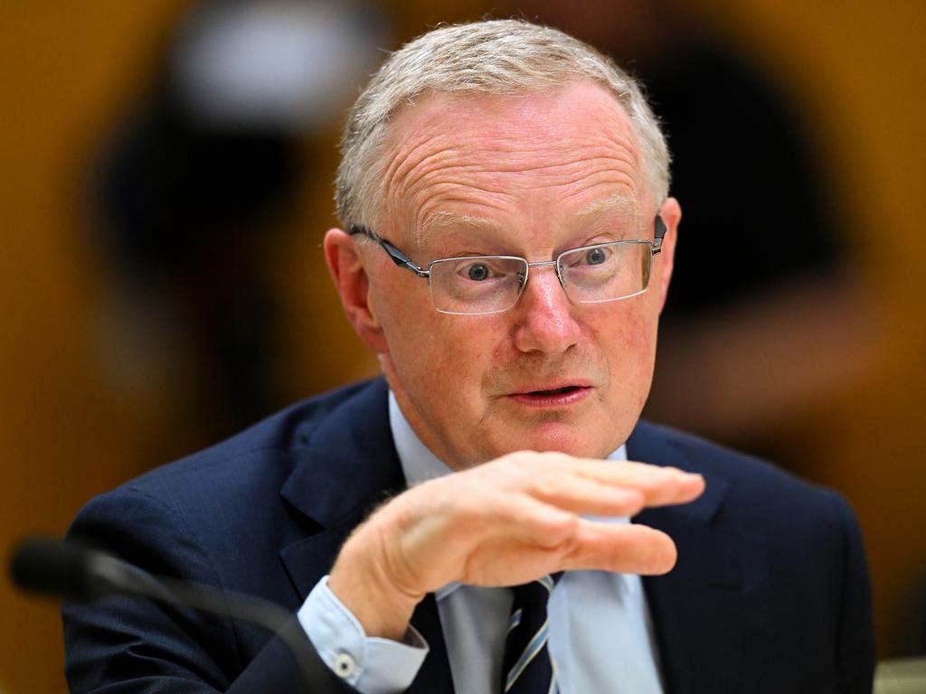 Governor of the Reserve Bank of Australia (RBA) Philip Lowe has come under fire amid Australia’s rapid interest rate rise.