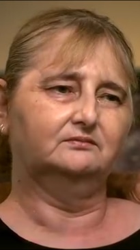 Family of grandmother struggling to come to terms with the alleged murder