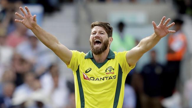 Australia cricket World Cup squad: Fast bowler Michael Neser | Herald Sun