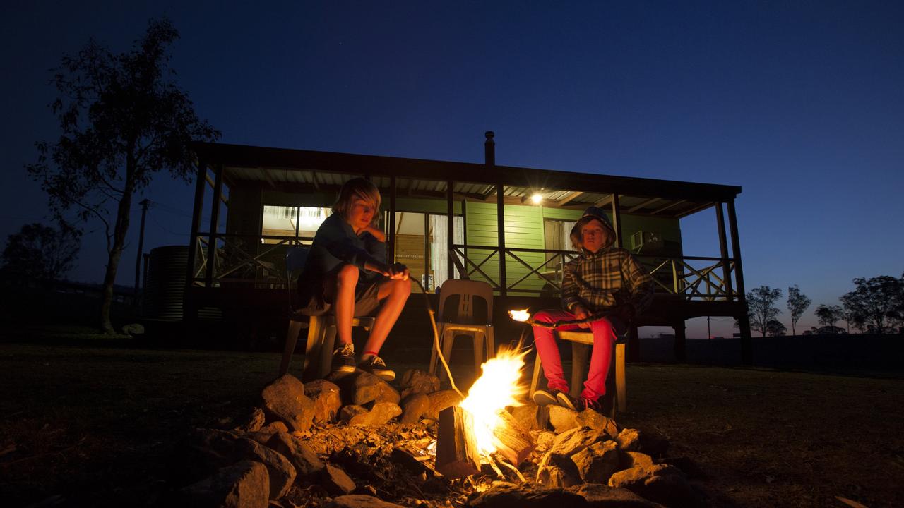 Warwick, Leslie Dam Tourism Preparing For Greater Brisbane Lockdown 