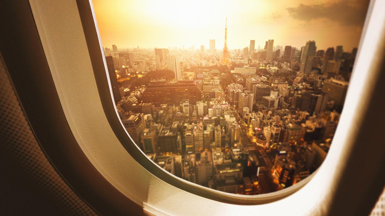 The Brisbane to Tokyo flights will be Virgin’s first ever flights to Japan.